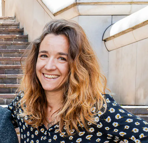 Marie Bonnefous