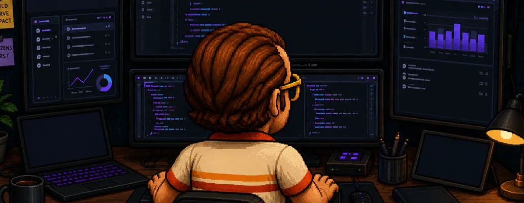 Why TravelTech teams need AI control planes, not just AI tools