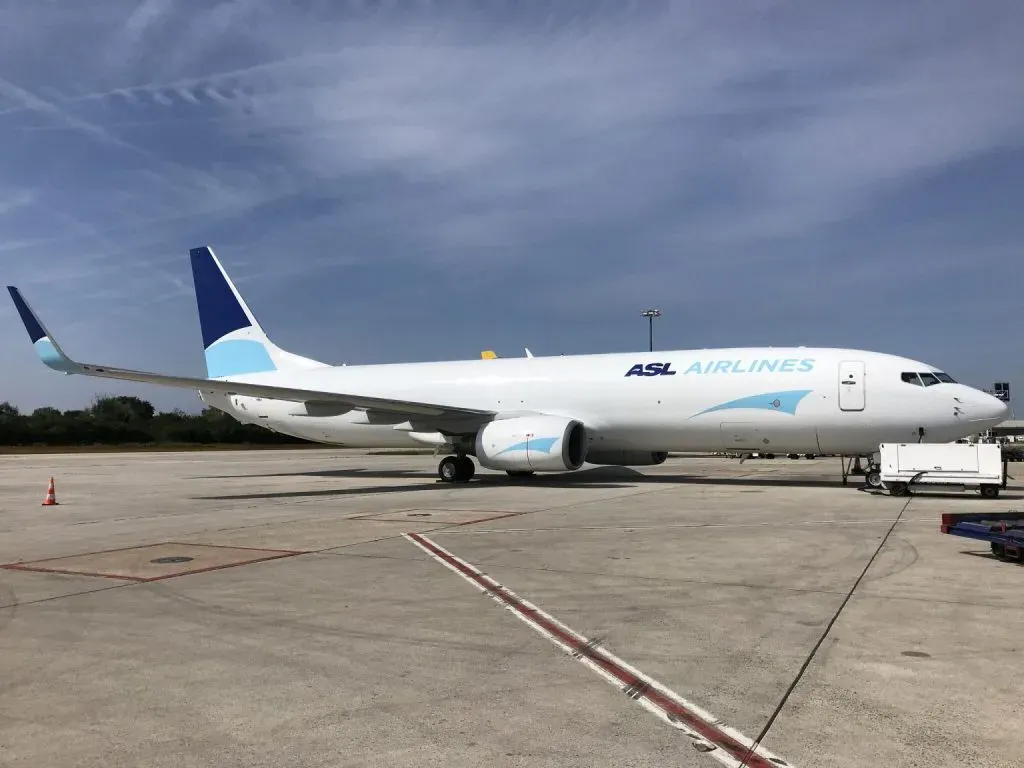 How Zenith Solution Propel ASL Airlines’ Expansion into North African routes