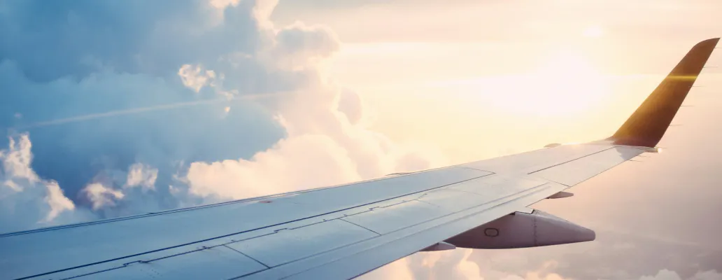The flight content OTAs can't source elsewhere