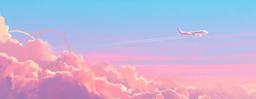 How to scale your airline when the technology doesn't follow
