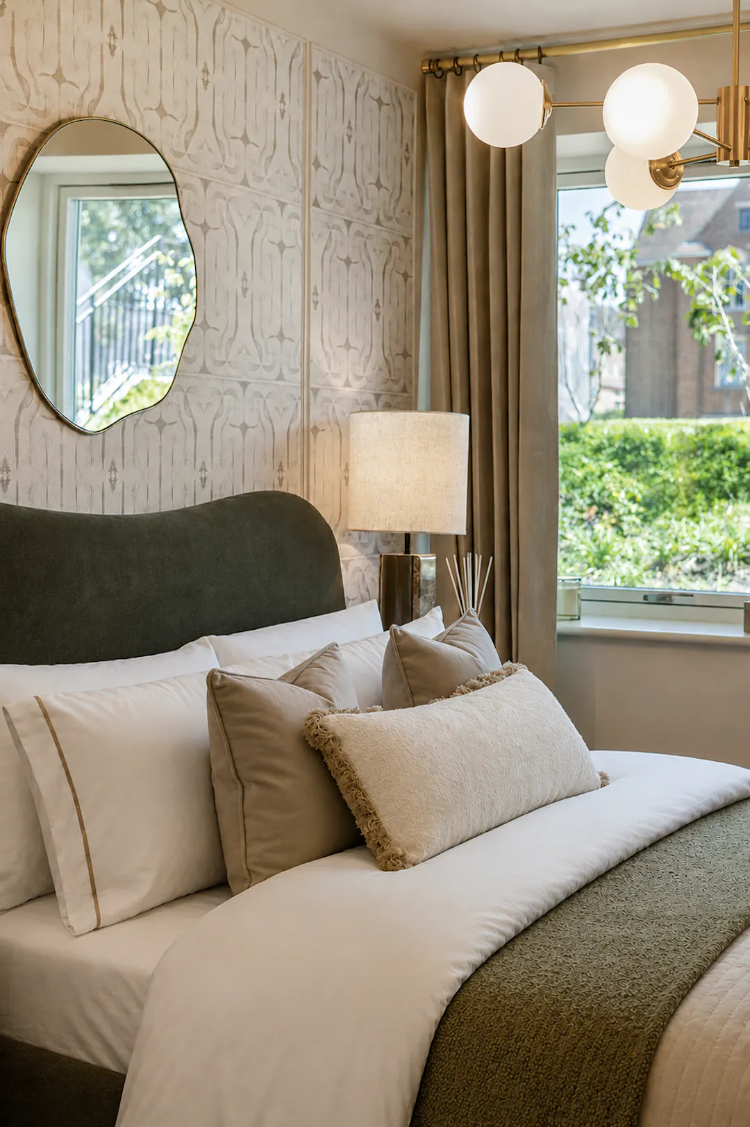 The King's Collection at King Edward VII Estate | City & Country