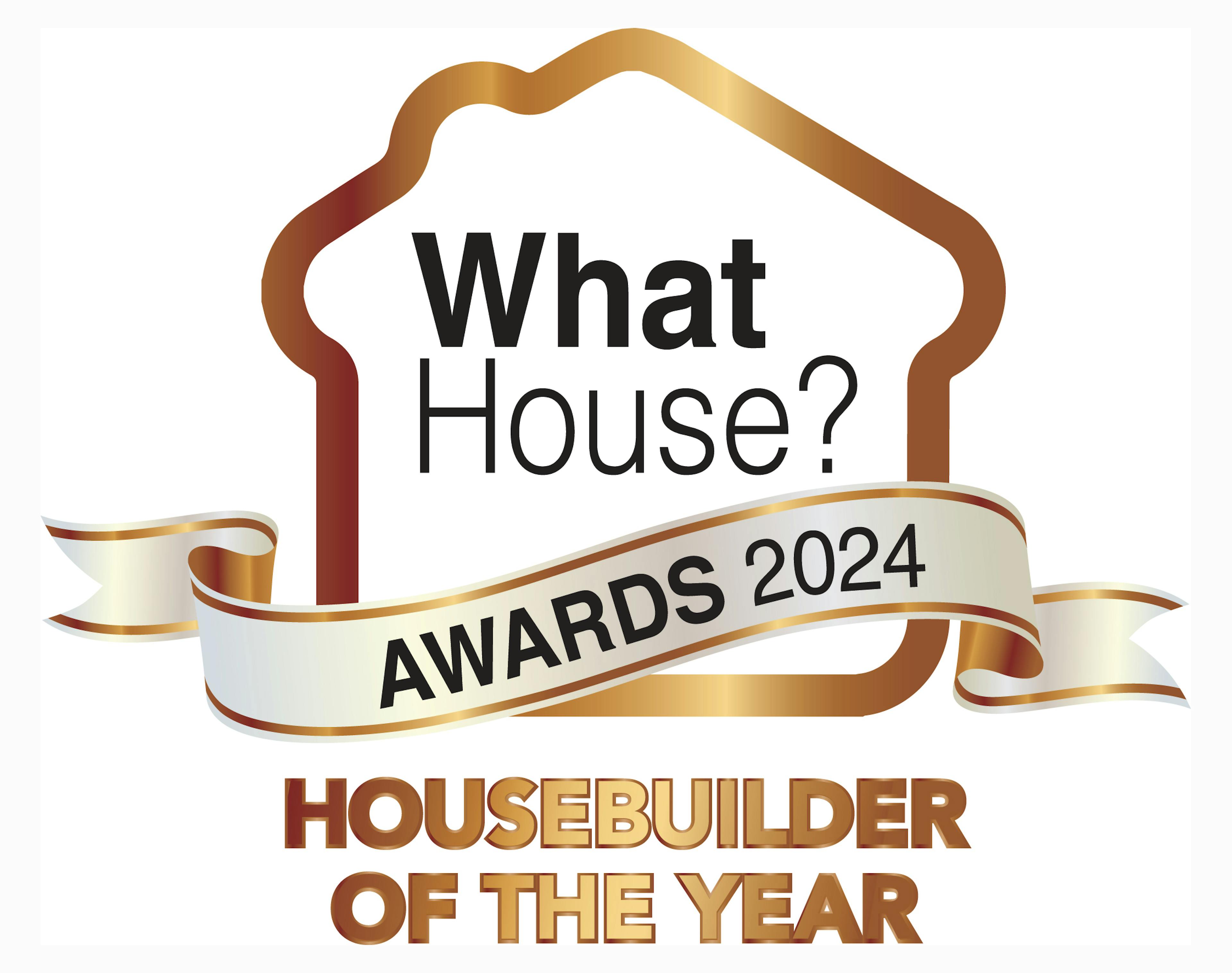 House awards icon