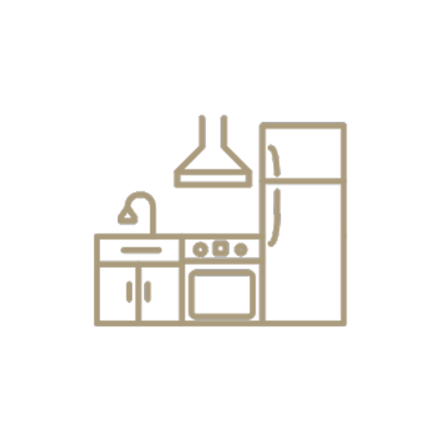 Kitchen Icon