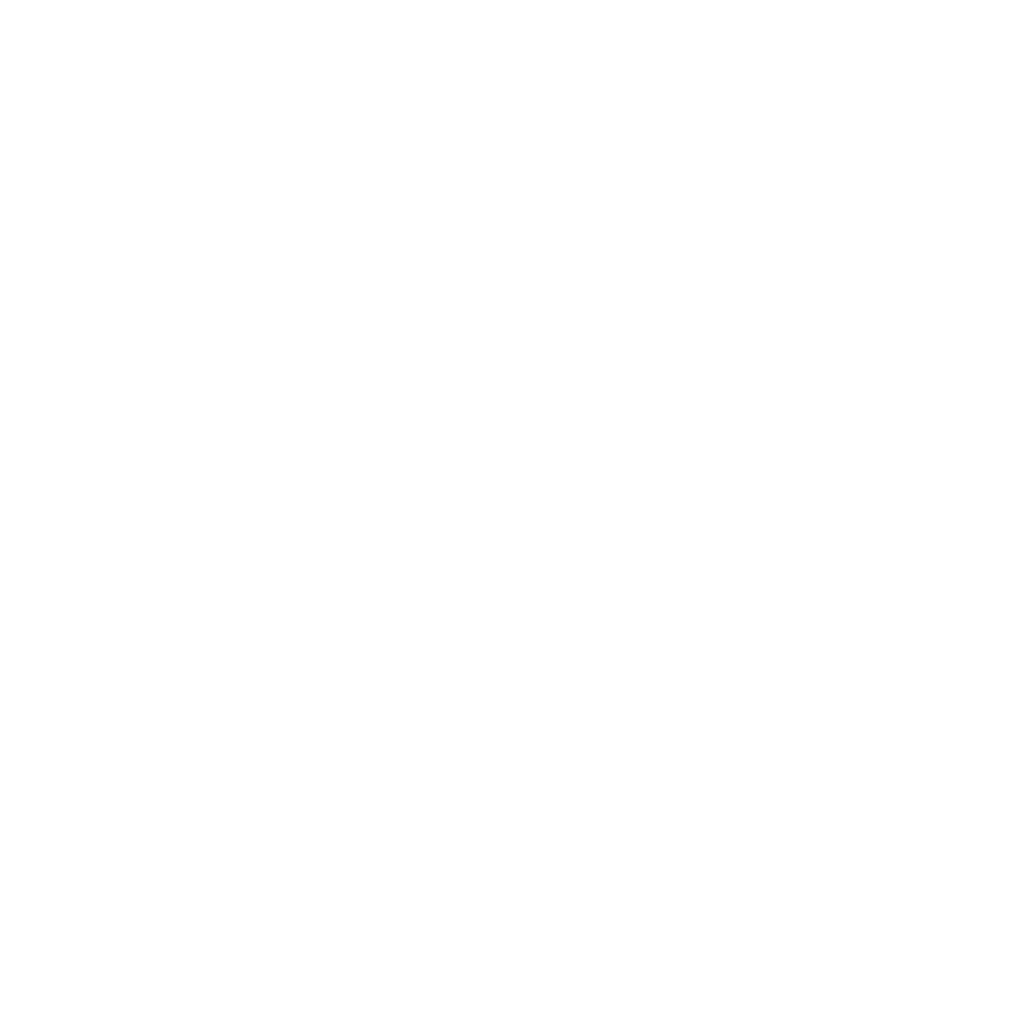 Caption: the bath press logo on a green background
