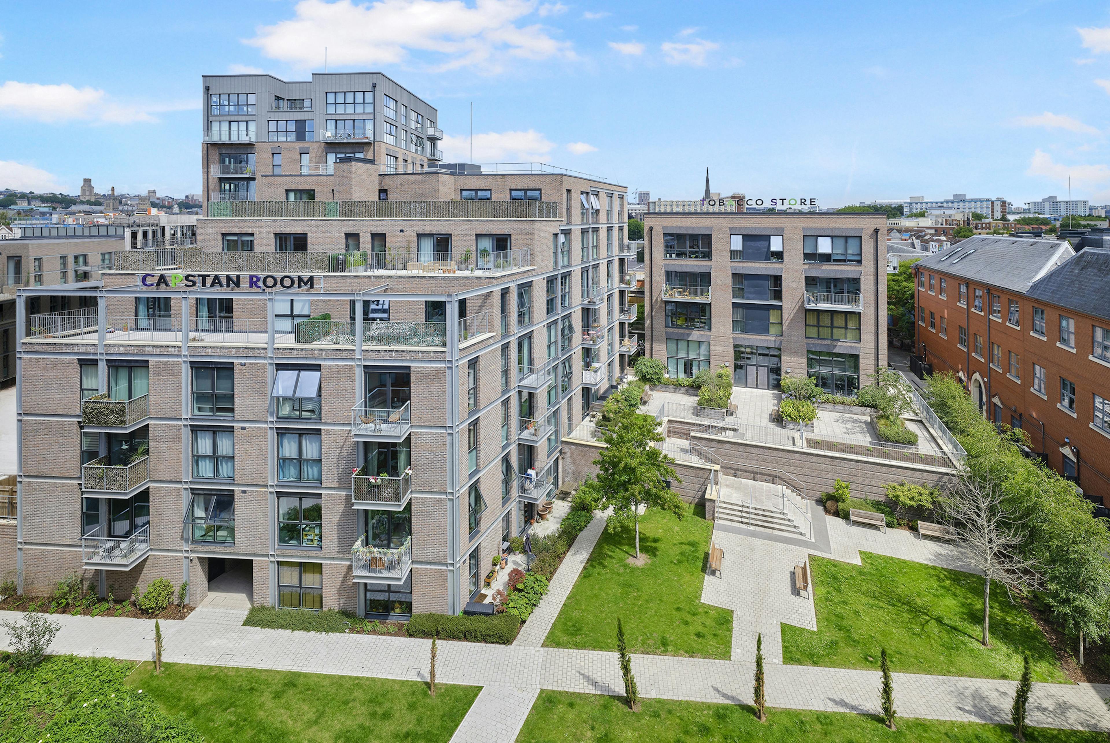 Factory No.1, Bristol