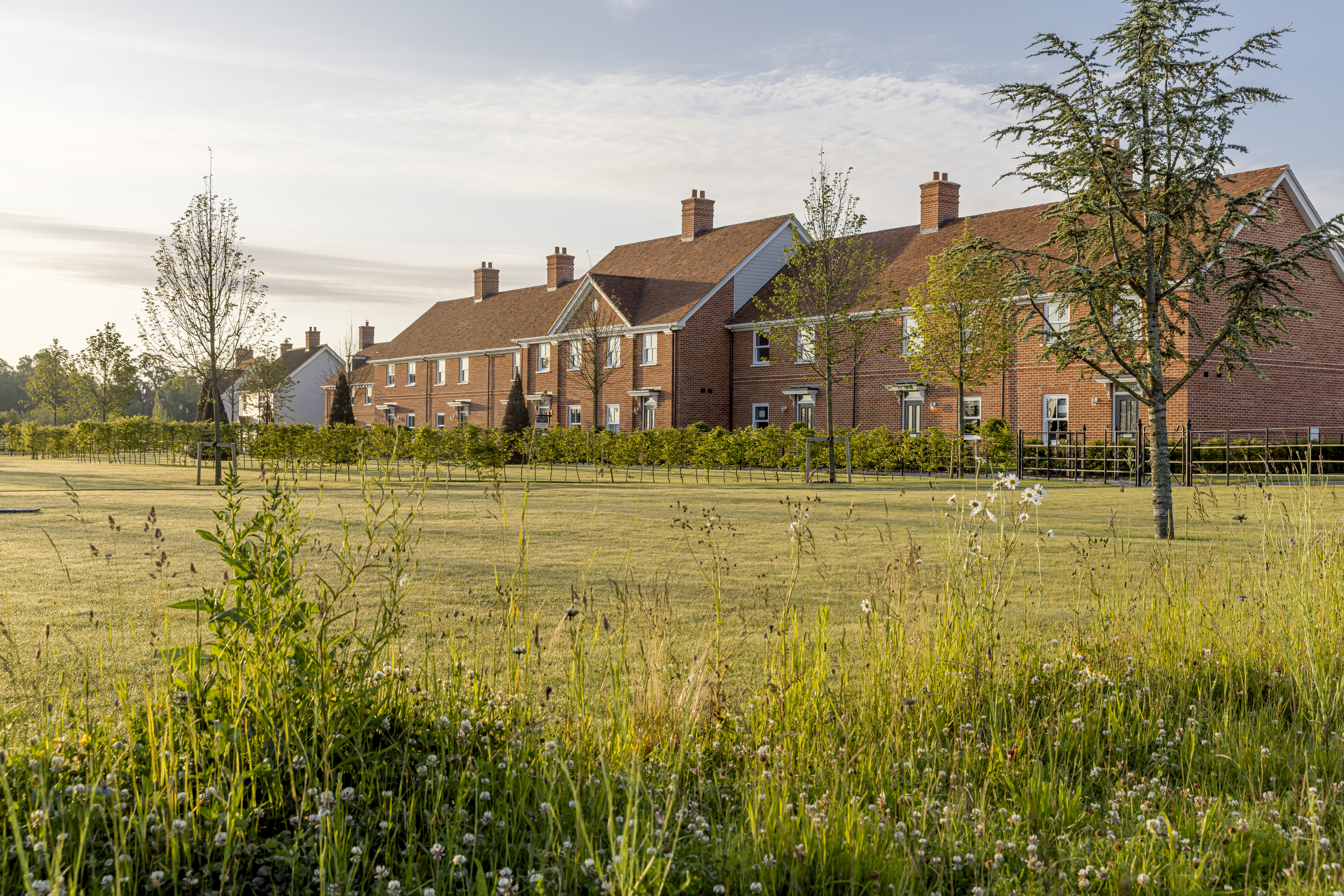 Spend It Your Way Incentive on Selected Homes at Manningtree Park