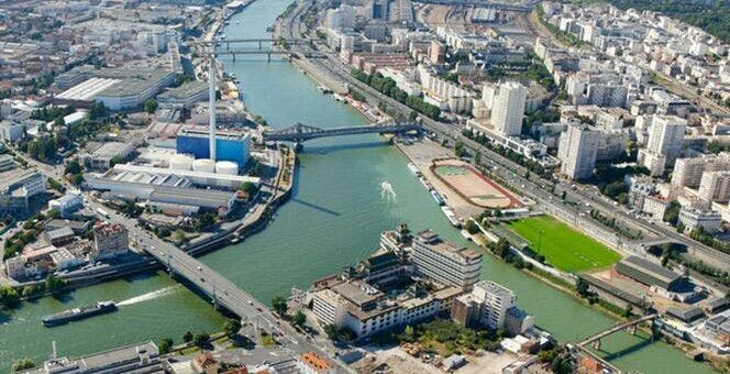 Vitry-sur-Seine