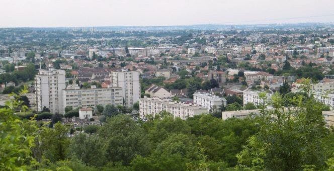 Neuilly-Plaisance