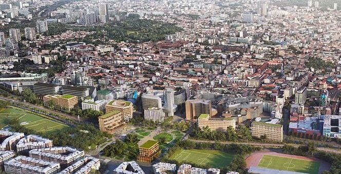 Montreuil