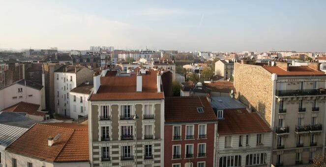 Asnières-sur-Seine