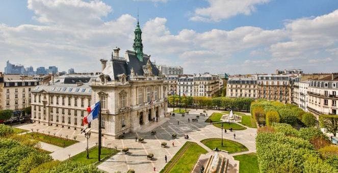 Levallois-Perret