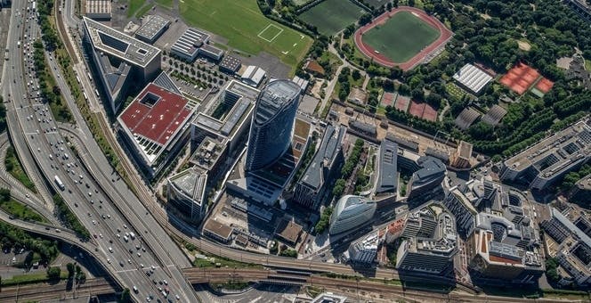 Issy-les-Moulineaux