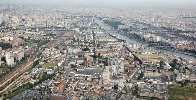 Val-de-Marne