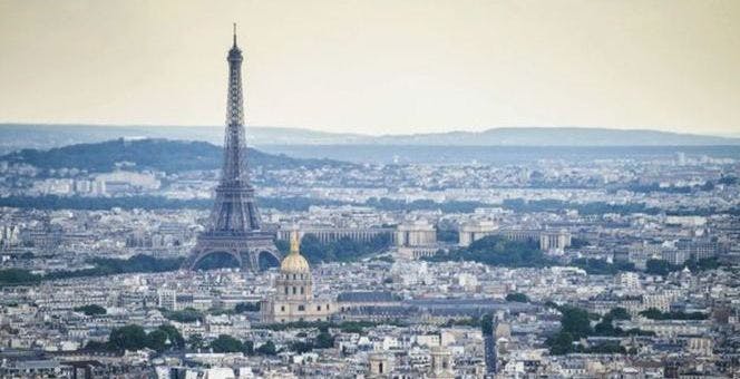 Île-de-France