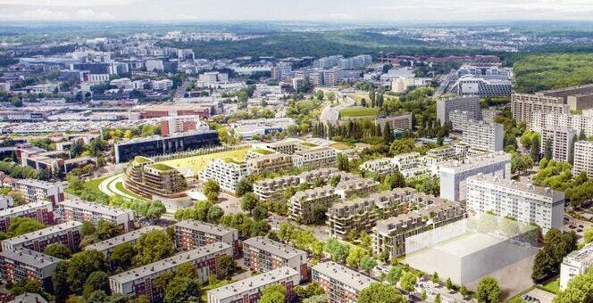 Meudon