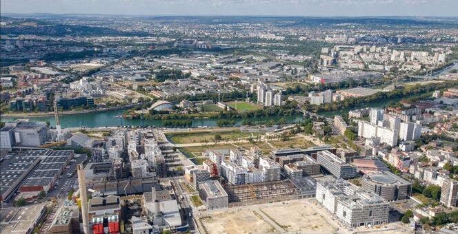 Saint-Ouen
