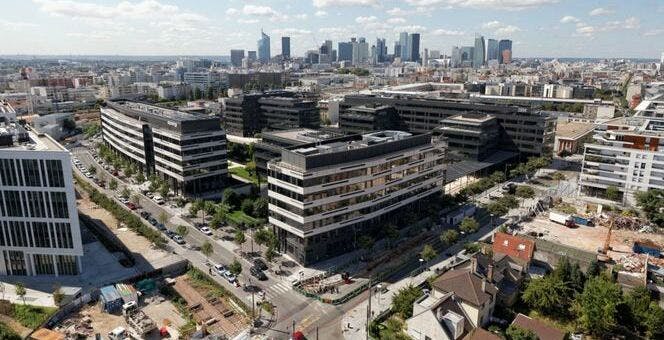 Bois-Colombes