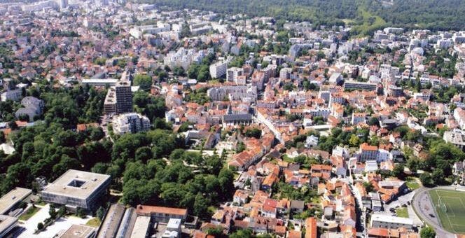 Fontenay-sous-Bois