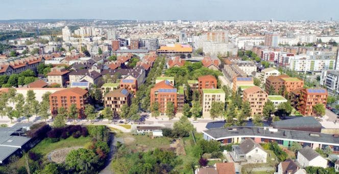 Nanterre
