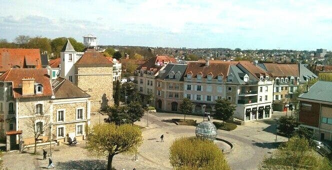 Villiers-sur-Marne