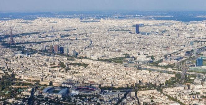 Paris