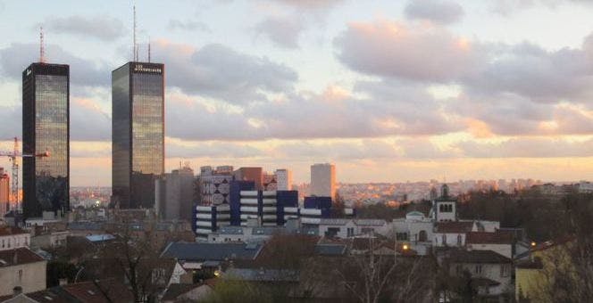 Bagnolet