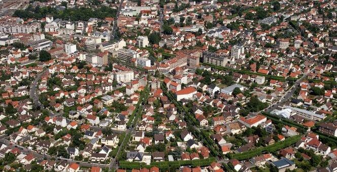 Aulnay-sous-Bois