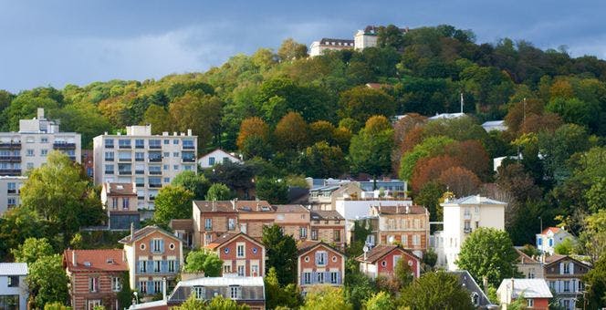 Suresnes