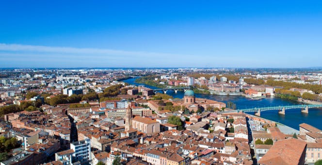 Toulouse