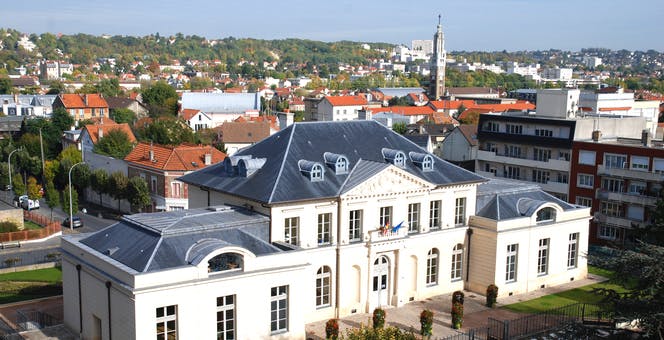Villemomble