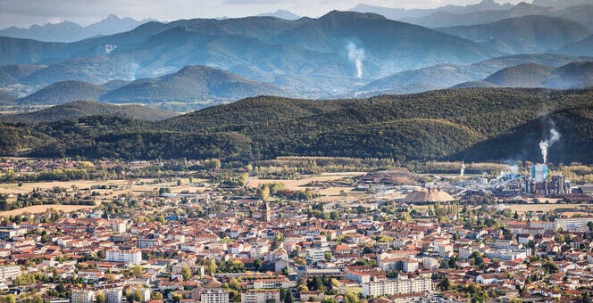 Occitanie