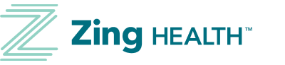 Zing Health logo