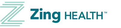 Zing Health logo