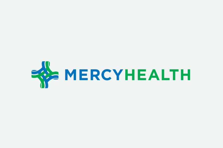 Mercy Health logo