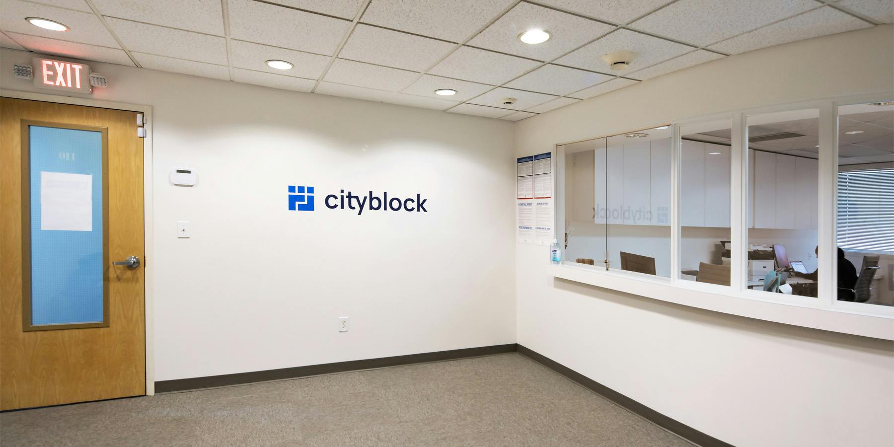 Cityblock | Locations