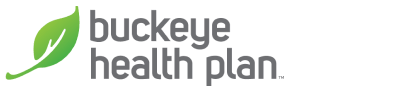 Buckeye Health Plan logo