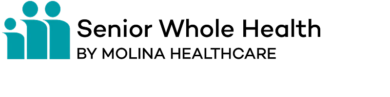 Senior Whole Health logo