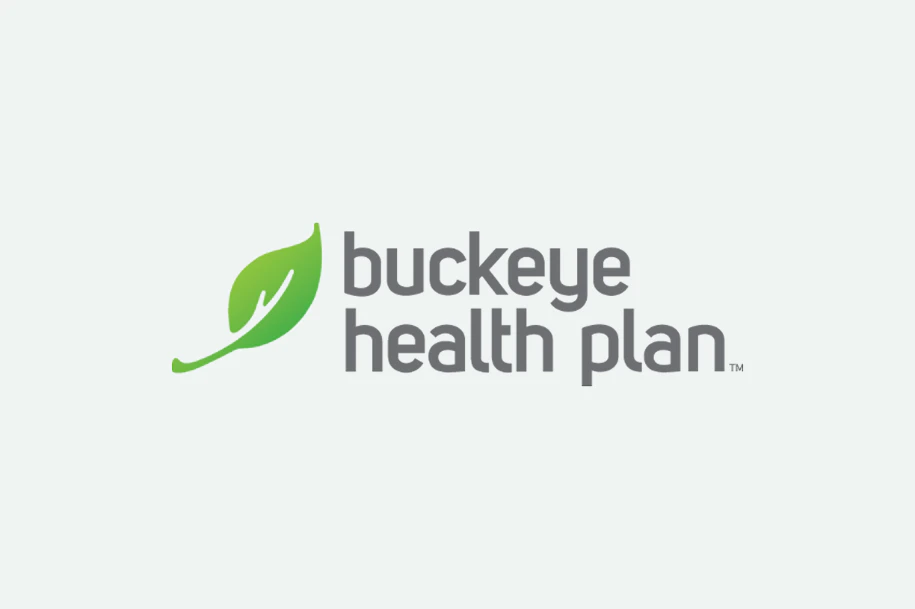 Buckeye Health Plan logo