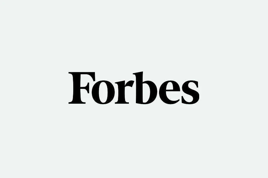 Forbes logo