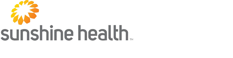 Sunshine Health logo