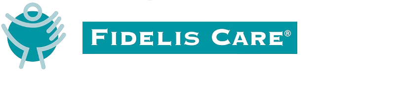 Fidelis Care logo