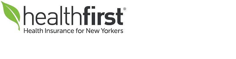 HealthFirst logo