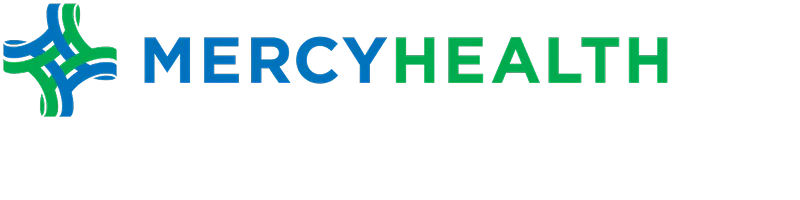 Mercy Health logo