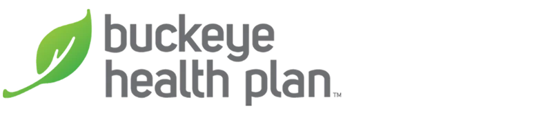 Buckeye Health Plan logo