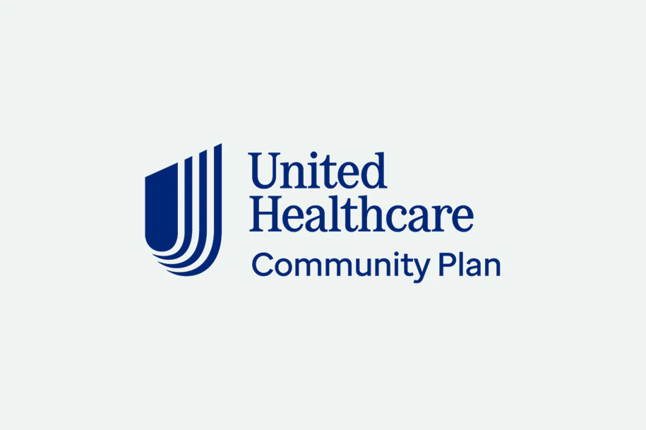 UnitedHealthcare logo