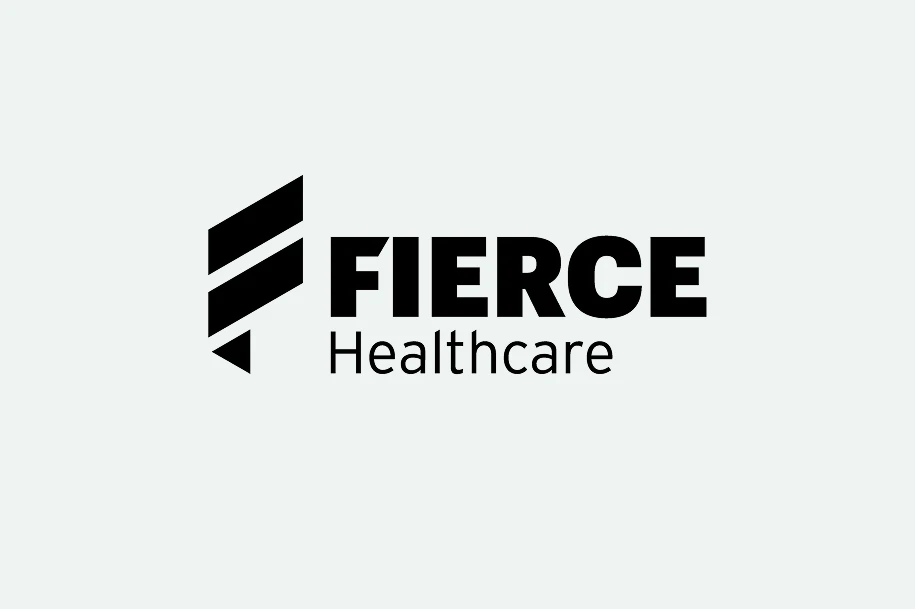 Fierce Healthcare logo