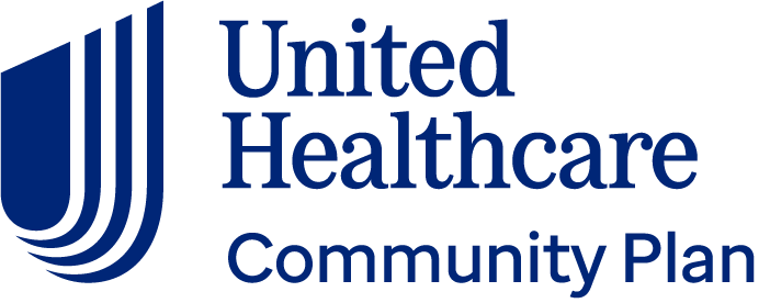 United Healthcare Community Plan Logo