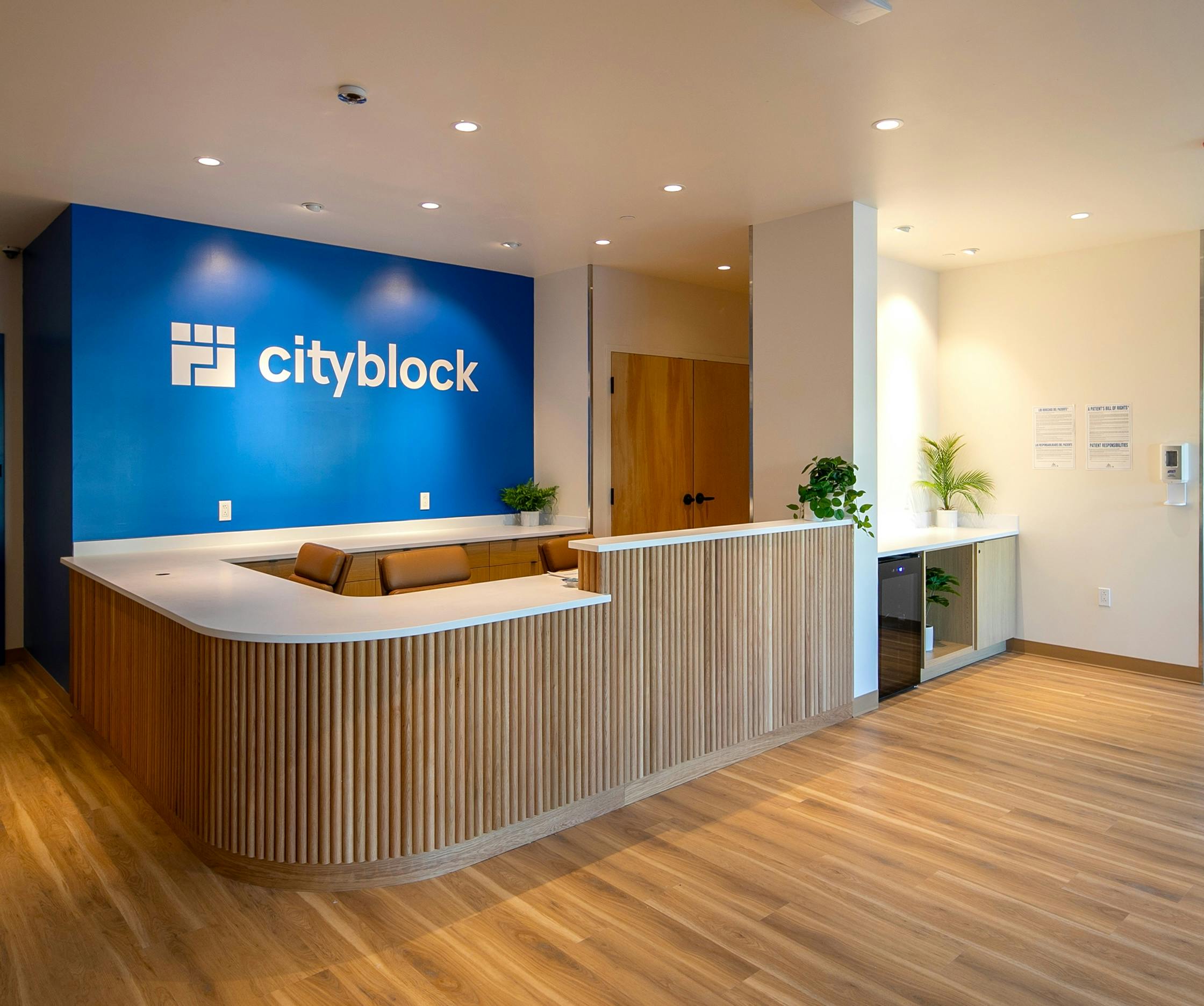 Cityblock Health office