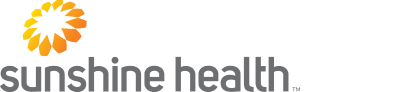 Sunshine Health Logo